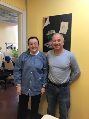 Dr. Victoria Berezina